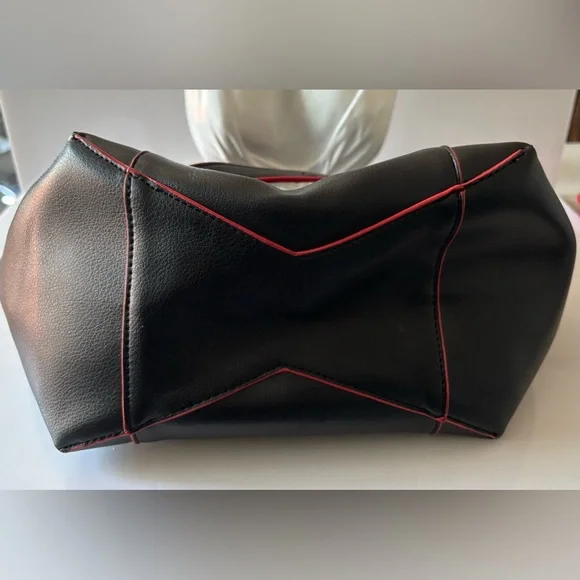 Zara Basic Collection Trendy 3-Way Bag - Picture 7 of 11